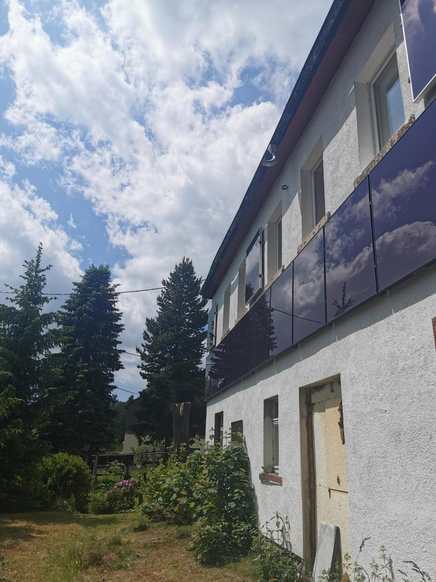 Berghaus Am Felsbruch Oberwiesenthal Ot Hammerunterwiesenthal Kültér fotó