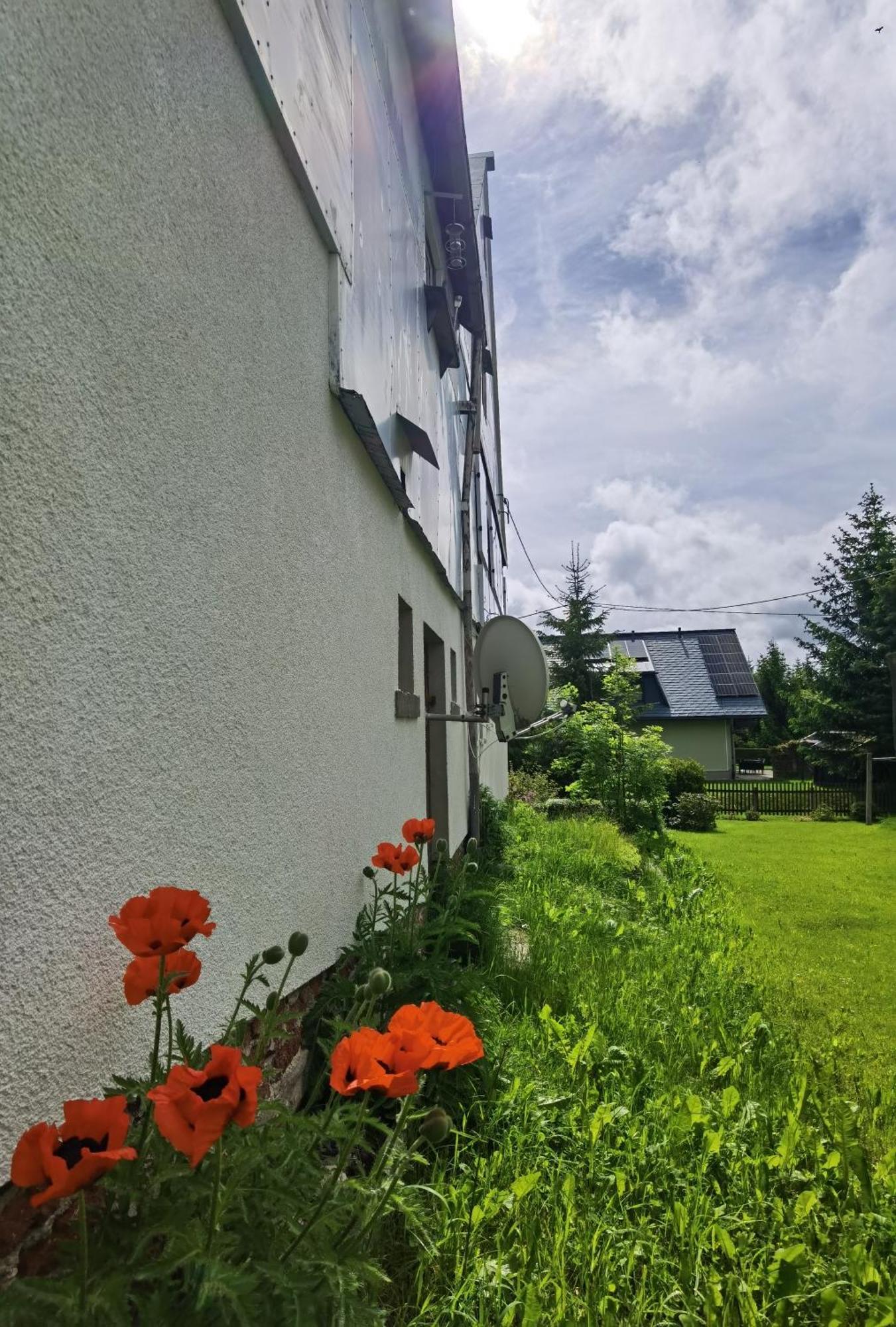 Berghaus Am Felsbruch Oberwiesenthal Ot Hammerunterwiesenthal Kültér fotó