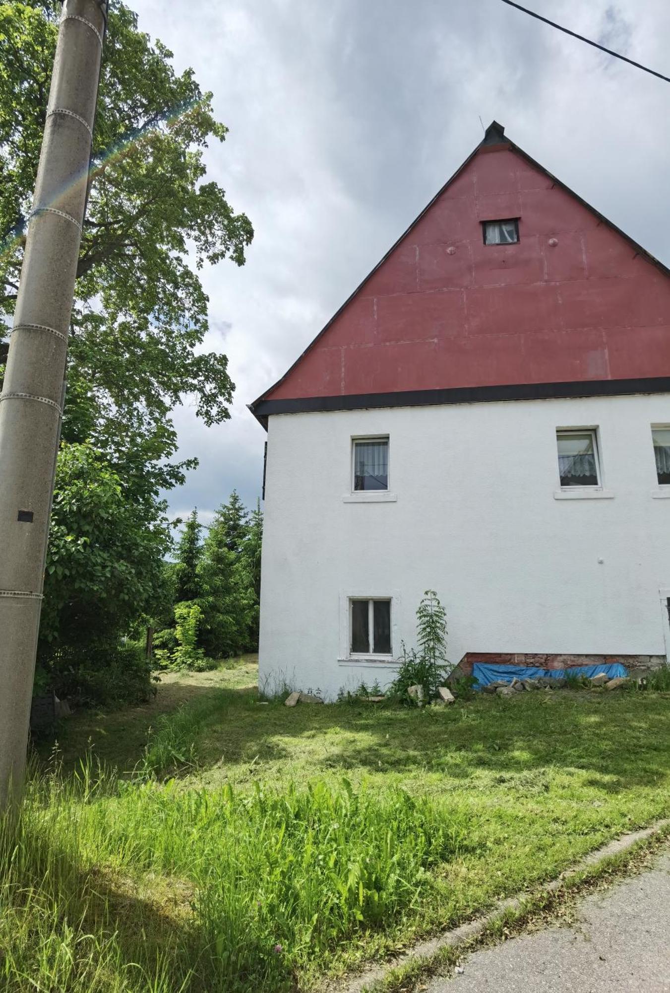 Berghaus Am Felsbruch Oberwiesenthal Ot Hammerunterwiesenthal Kültér fotó